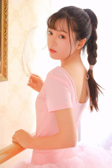 满清十